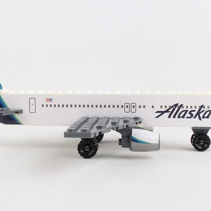 Daron Alaska Construction Toy (55-Piece)