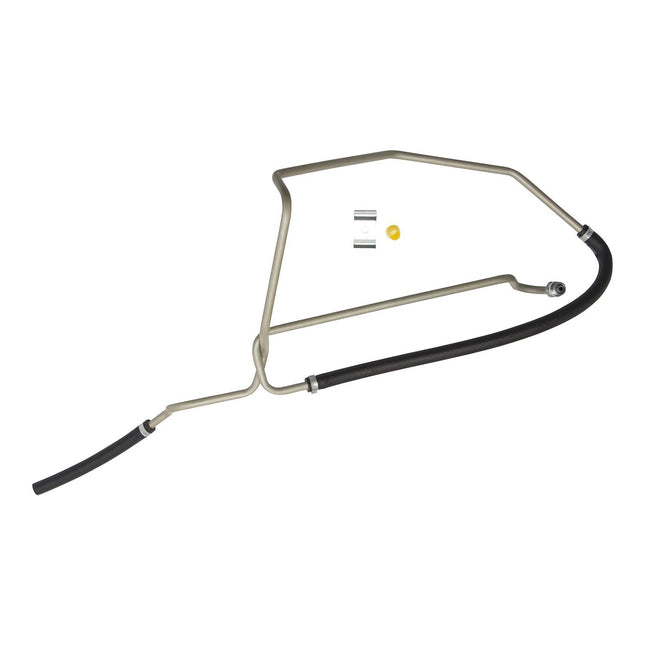 Edelmann 91641 Power Steering Return Hose
