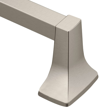 Moen P5124BN P5124 BN Donner Contemporary 24-Inch 