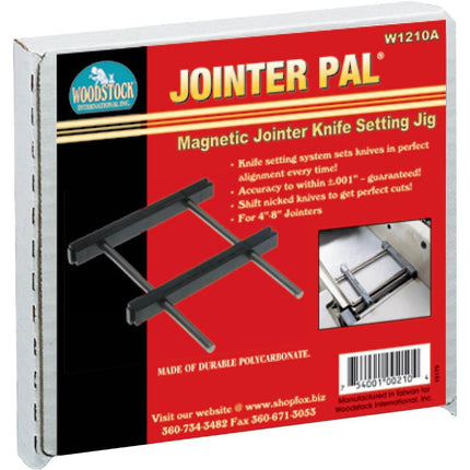 Woodstock W1210A Polycarbonate Jointer Pal