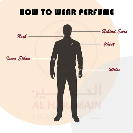 Amber Oud - Gold Edition Extreme by Al Haramain for Unisex - 3.4 oz Extrait De Parfum Spray