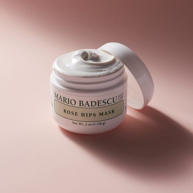 Mascarilla de rosa mosqueta Mario Badescu, 59 ml
