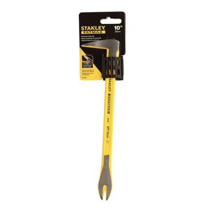Barra de garra FatMax Stanley 55-126, 10 pulgadas