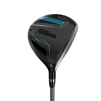 Wilson Staff Golf Club, Dynapower 5 Fairway Wood, 