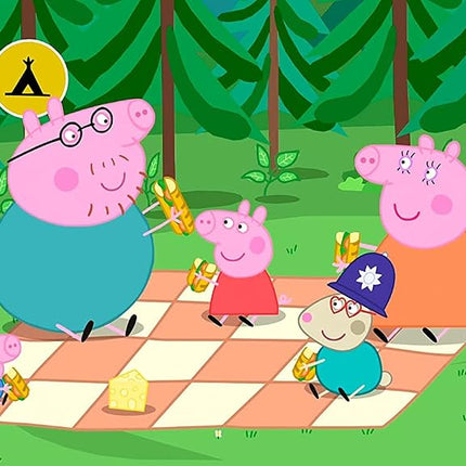 My Friend Peppa Pig (PS4)