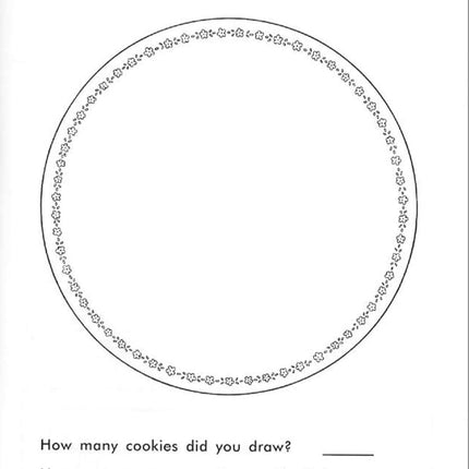 Early Learning Workbooks