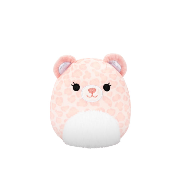 Squishmallows Original 5in Phaedra The Pink Leopar