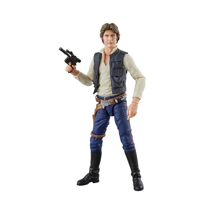 Star Wars The Black Series Han Solo, A New Hope Pr