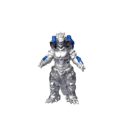 Bandai - Godzilla - Serie Movie Monster - Mechagodzilla 2002