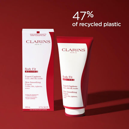 Clarins Body Fit Active 200ml