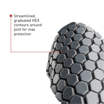 Under Armour Gameday Pro 5-Pad Football Compression Girdle, Shorts with UA HeatGear & McDavid HEX Technology, Moisture Wicking Protection (Youth)