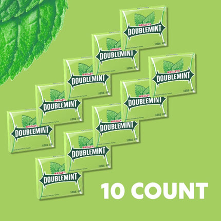 Doublemint Gum