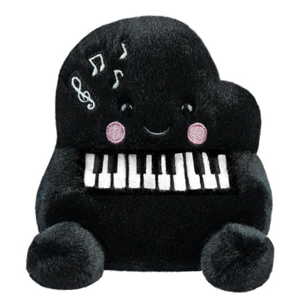 Aurora, 61598, Palm Pals Paul Piano 5In, Soft Toy,