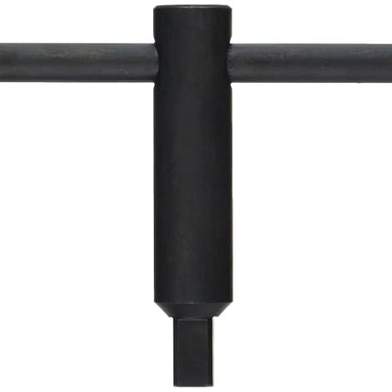 HHIP 3900-4867 3/8" Square Head Standard Lathe Chu