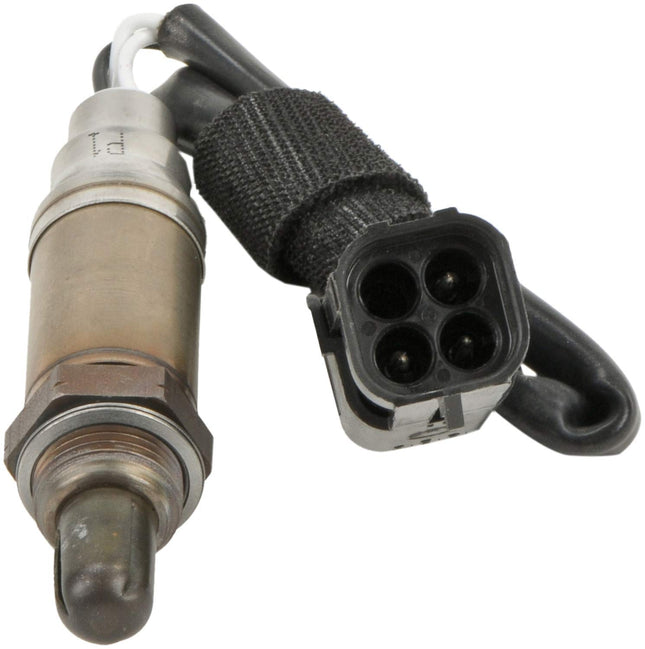 BOSCH 15701 Premium Original Equipment Oxygen Sens