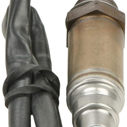 BOSCH 13445 Premium Original Equipment Oxygen Sensor - Compatible with Select Subaru Impreza, Legacy