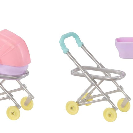 Rainbow High Jr. High Bestie Babysitters – Amaya Raine, 23cm Fashion Doll