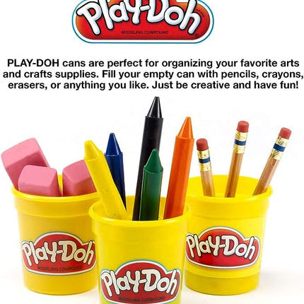 Plastilina Play-Doh Individual, Roja