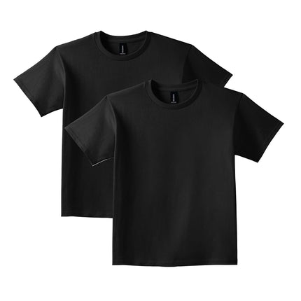 Gildan Youth Ultra Cotton T-Shirt, Style G2000B, M