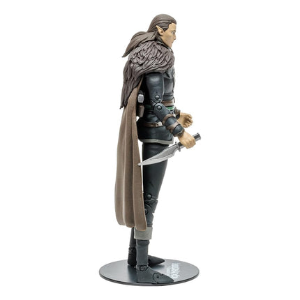 McFarlane Vax'ildan (The Legend of Vox Machina), Multicolor, 7 Inch