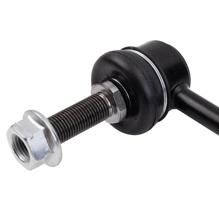 TRQ Front Driver and Passenger Side Sway Bar Link Set 2 Piece