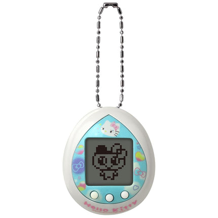 TAMAGOTCHI NANO TAMAGOTCHI NANO X HELLO KITTY - SKY BLUE