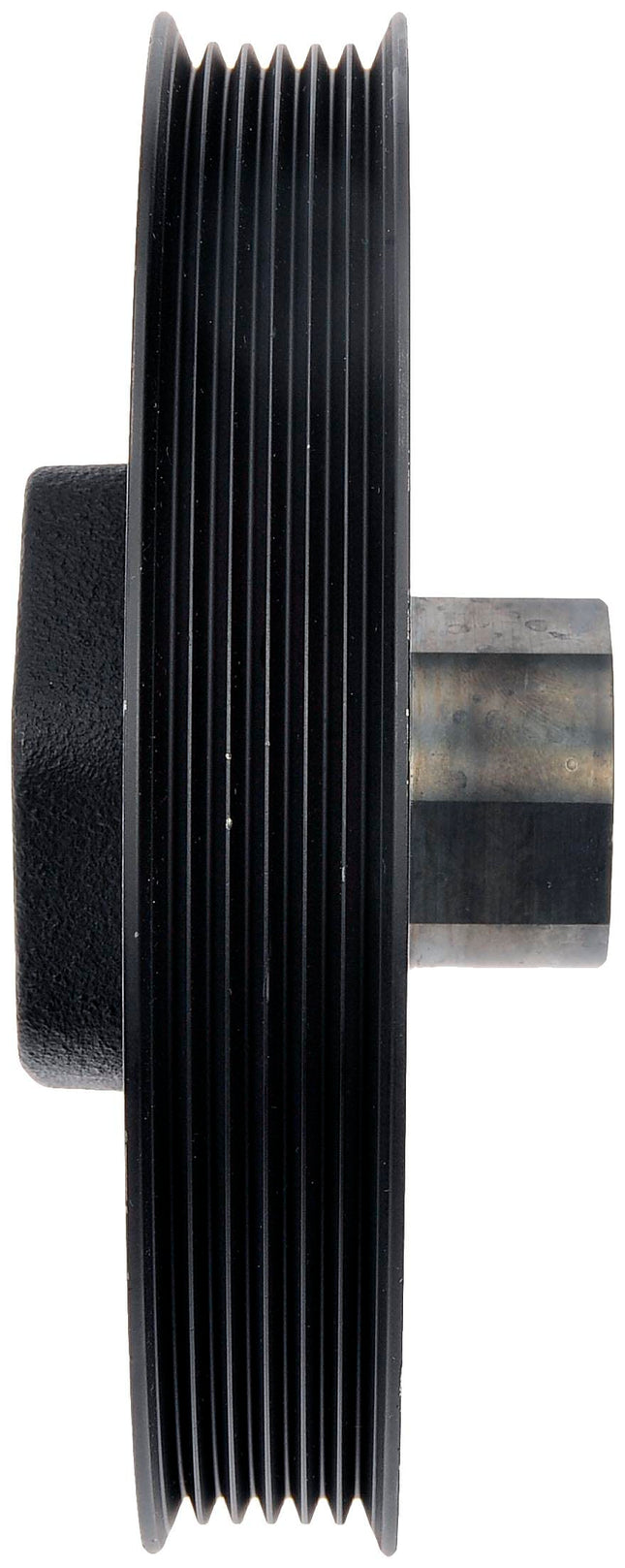 Dorman 594-747 Harmonic Balancer Assembly for Select Honda Civic Models