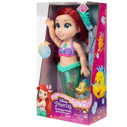Disney Princess 223501-RF1-V2 doll