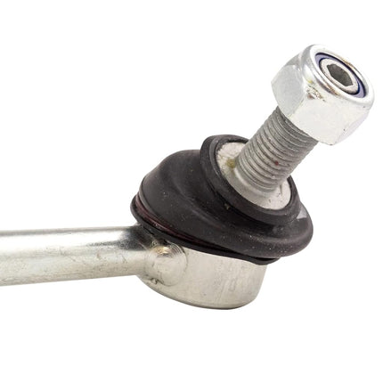 TRQ Front Sway Bar Stabilizer Link Set Compatible with 2007-2018 BMW X5 2008-2019 X6