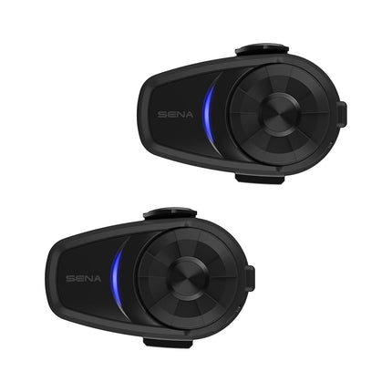 Sena 10S Motorcycle Bluetooth Headset Communicatio