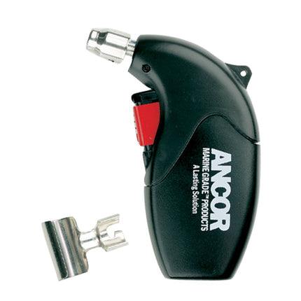 Ancor Marine Grade Products 702027 Electrical Micro Therm Heat Gun,Black,red