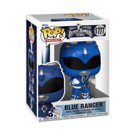Funko POP! Movies: Mighty Morphin Power Rangers - 
