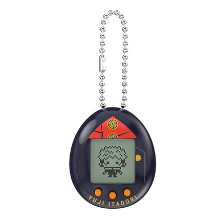 Tamagotchi Jujutsu Kaisen Nano: Itadori (Japanese Version)