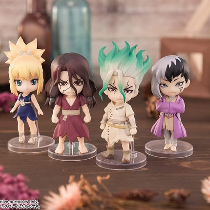 Bandai Tamashi Nations - Dr. STONE - Kohaku, Spirits Figuarts mini