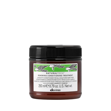 Davines Natural Tech Renewing Conditioning Treatme