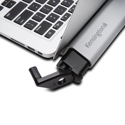 Kensington Laptop Locking Station with MicroSaver® 2.0