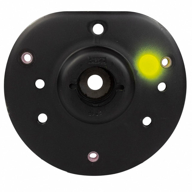 Motorcraft Mounting