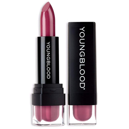 Youngblood Lipstick for Women, Envy, 4g