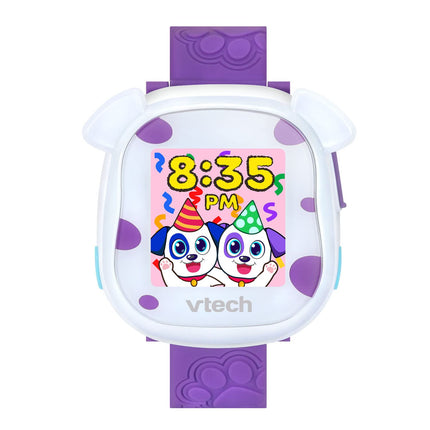 VTech Ma première Kidi Smartwatch, Violet