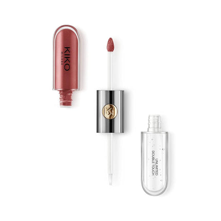 KIKO Milano Unlimited Double Touch 108, Liquid Lip