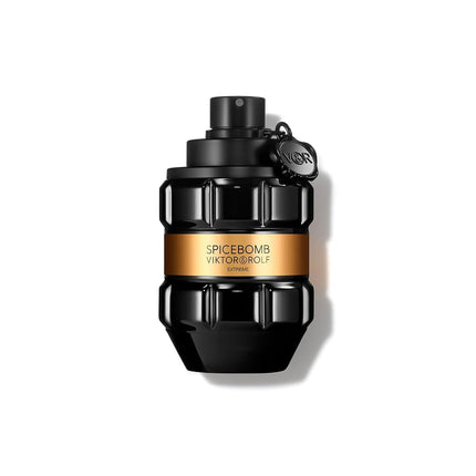 Viktor&Rolf - Spicebomb Extreme Eau de Toilette - 