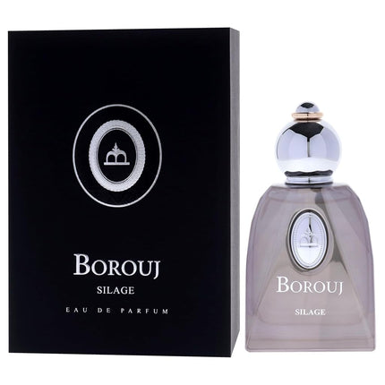 Dumont Borouj Silage Eau De Parfum (Kilian Angels Share Twist)