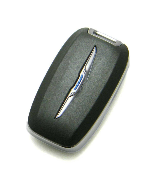 Mando a distancia inteligente de proximidad OEM de 7 botones para Chrysler Pacifica (ID de la FCC: M3N-97395900 / P/N: 68217832)