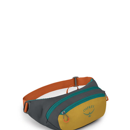 Osprey Daylite Unisex Waist Pack, 2L, Tumbleweed Y