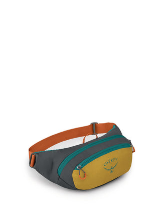 Osprey Daylite Unisex Waist Pack, 2L, Tumbleweed Y