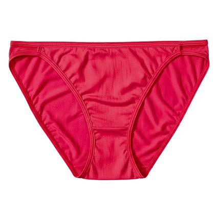 Vanity Fair Women's Illumination String Bikini Pan