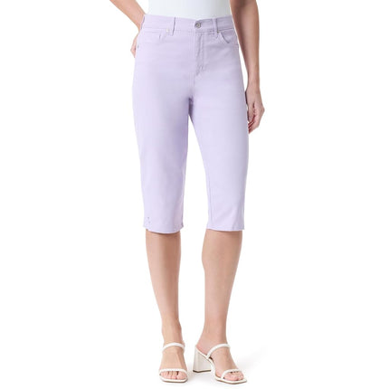 Gloria Vanderbilt Women's Amanda High Rise Skimmer