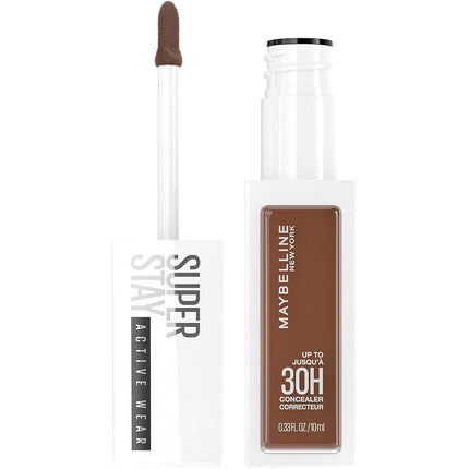 Maybelline Super Stay Liquid Concealer Makeup, Ful