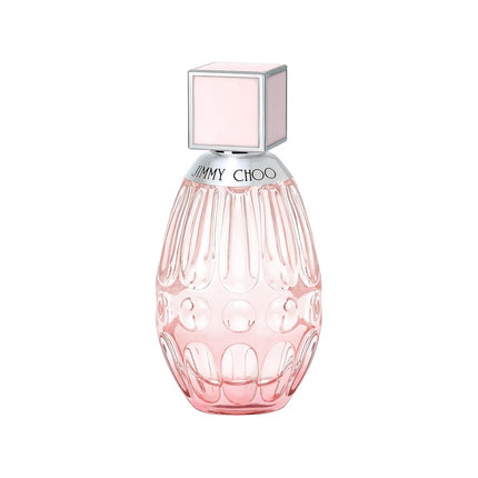 Jimmy Choo L'Eau Eau de Toilette for Women, 40ml