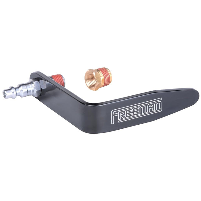 Freeman PLTHSFB 1-3/4" Aluminum Pneumatic Tool Hoo